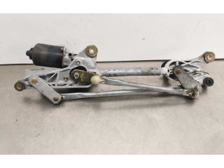 Моторчик дворников     Honda Stream