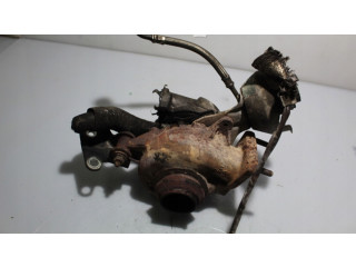 Turbodmychadlo Турбина 9654919580   Citroen C5 2.0  