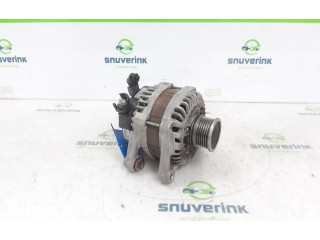 Генератор 9824742880, 9824742880   Peugeot Partner III      