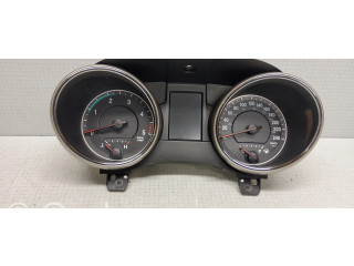 Панель приборов 56046664AB, P56046664AC Jeep Grand Cherokee