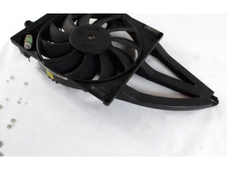 Вентилятор радиатора     51829974    Fiat Panda II 