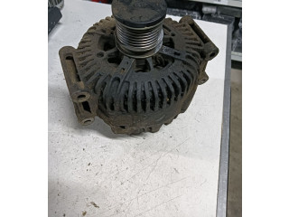 Генератор 04801250ac Jeep Grand Cherokee (WK)