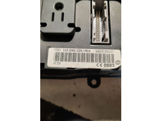 Панель приборов 110080128 Audi A6 S6 C5 4B