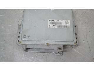 Блок управления впрыском 9619473280   Peugeot 306