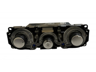 Блок управления климат-контролем MR979972HA, CAB502A030AB Mitsubishi Outlander