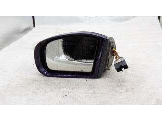 Zpětné zrcátko Mercedes-Benz C W203 2005 413133419
