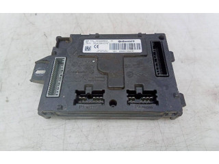 Блок управления 284b10447R Dacia Lodgy