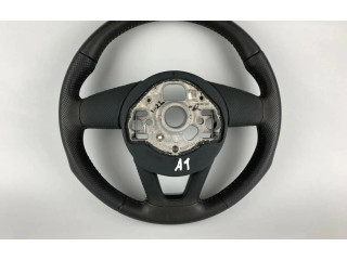 Руль Audi A1 2018 - года 82A419091E