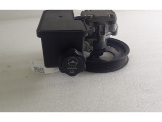 Рулевая рейка Насос усилителя руля Hummer H3 - года