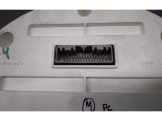 Панель приборов 3410051K44   Suzuki Splash       