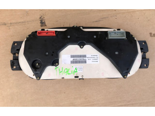 Přístrojová deska Renault Thalia I 2004 P8200072506