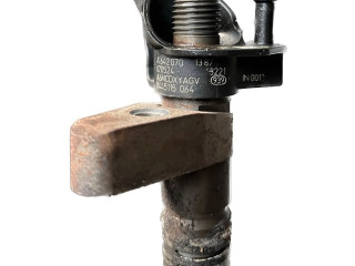 Блок АБС A6420701387, 0445115064   Mercedes-Benz  S W221  2005 - 2013 года