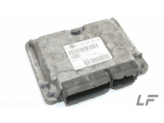 Блок управления двигателя 036906034DR   Volkswagen Golf IV