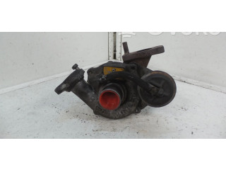 Turbodmychadlo Нагнетатель 54359710009, 0375G9 Citroen C3 Pluriel 8HZ