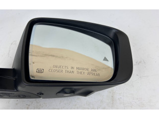 Зеркало электрическое Maserati Levante 2017 - года