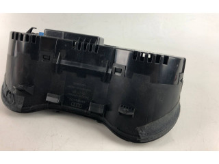 Панель приборов 8P0920981G Audi A3 S3 A3 Sportback 8P