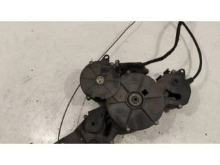 Мотор раздвижной двери