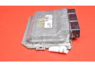 Блок управления двигателем Блок управления 237108193R, 237108193R Dacia Dokker