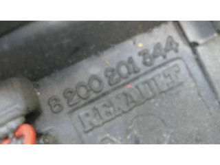 Руль Honda Civic 2006-2011 года 8200201344