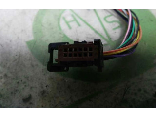 Зеркало (механическое) Peugeot 607 - года