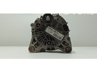 Генератор 231007865R, 231008918R   Renault Clio IV      
