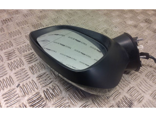 Зеркало электрическое Mazda CX-3 2015 - - года