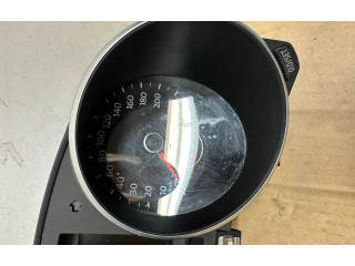 Geschwindigkeitsmesser Cockpit 5K0920870D, 0919014426 Volkswagen Golf VI