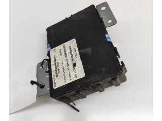 Блок комфорта 284B1ZC43A, 284B0ZC43A Nissan Titan