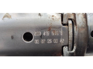 Рулевая рейка 8Z0419502B, 0207250348 Audi A2 - года