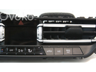 Блок управления климат-контролем 017157, 64119462761 BMW Z4 g29