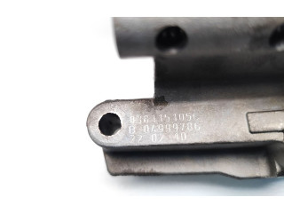 Масляный насос  CEGA 038115105C  Skoda Octavia Mk2 (1Z) 