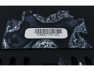 Přístrojová deska BMW 1 E81 E87 2007 1042775, 104277503