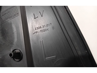 Зеркало электрическое Peugeot 108 2014 - года