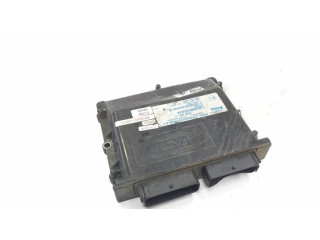 Блок управления газового оборудования