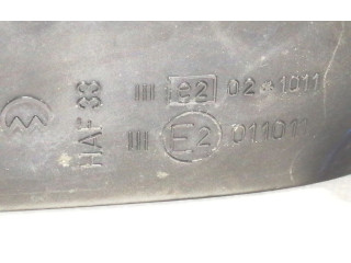 Zpětné zrcátko Fiat Ulysse 2003