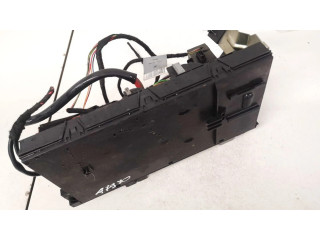 Блок комфорта 2095450101   Mercedes-Benz C W203   