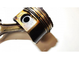 Поршень с шатуном Alfa Romeo 166 для бензинового двигателя 2.5