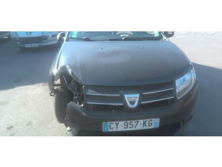 Модуль управления BSM 243809584R   Dacia Sandero    