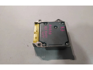 Блок подушек безопасности 8U0959655D Audi Q3 8U