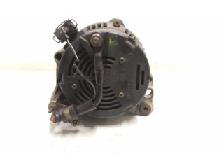 Генератор 037903025C, 037903025C   Audi A3 S3 8L      