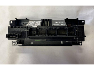 Блок управления климат-контролем 4D0820043N, 5HB00807101 Audi A6 S6 C5 4B