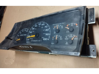 Панель приборов 16221495   Chevrolet Tahoe       