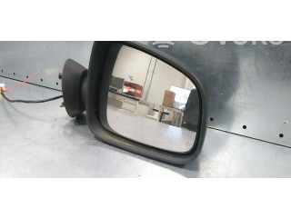 Зеркало электрическое Dacia Logan I 2004 - 2012 года