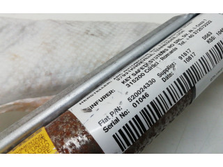 Боковая подушка безопасности 520024330, 520024330   Fiat 500L