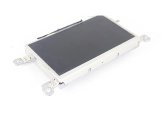 Дисплей 8T0919603A Audi A4 Allroad