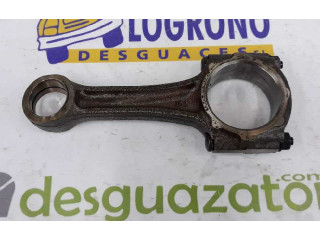 Шатун 4M41 ME203280, ME191368 Mitsubishi Montero