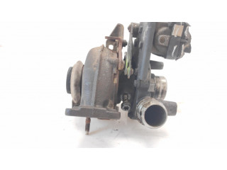  Турбина Citroen C6 2.7 4U3Q6K682AJ, 723341         