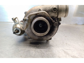  Турбина Volvo V70  53141515792, 8601639   для двигателя D5252T      