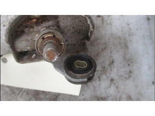 Механизм стеклоочистителей (трапеция)