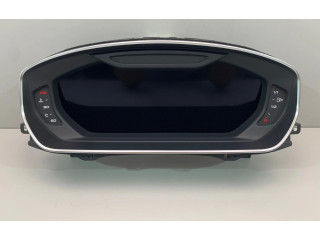 Přístrojová deska Audi A8 S8 D5 2022 4N0920790G